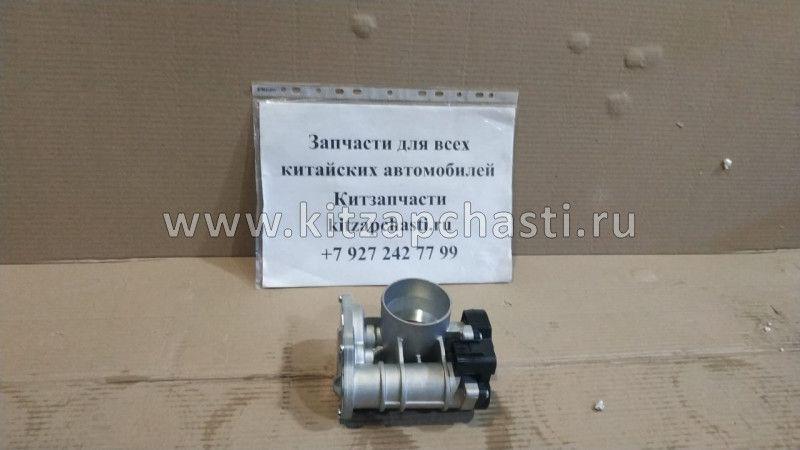 Дроссельная заслонка Geely Emgrand X7 NEW 2,0 1016050461-01