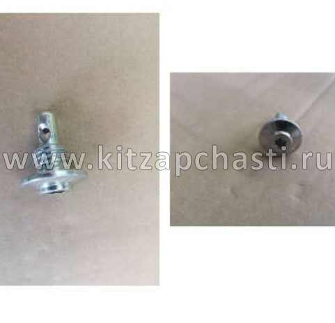 Заглушка головки блока цилиндров  Livan S6 PRO 1025045500