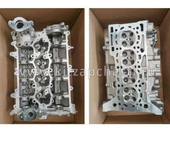 Головка блока цилиндров  Livan S6 PRO 1025045800