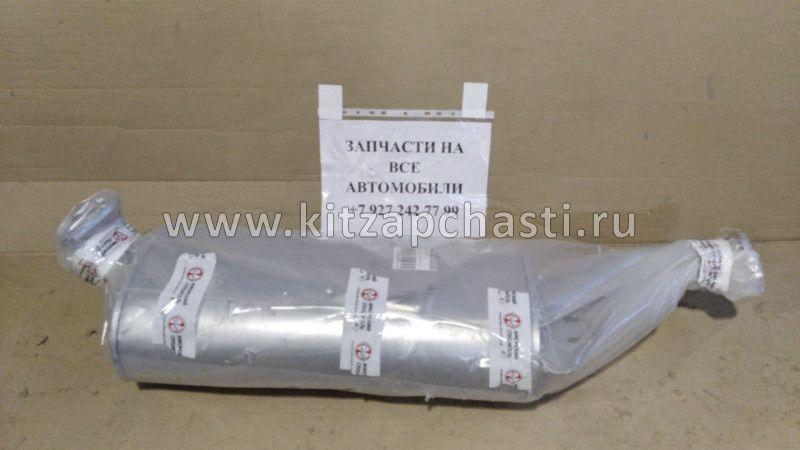 Глушитель Great Wall Hover Евро3 1201100-K00-B1