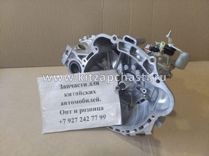 Коробка передач в сборе Geely Emgrand 3066002069