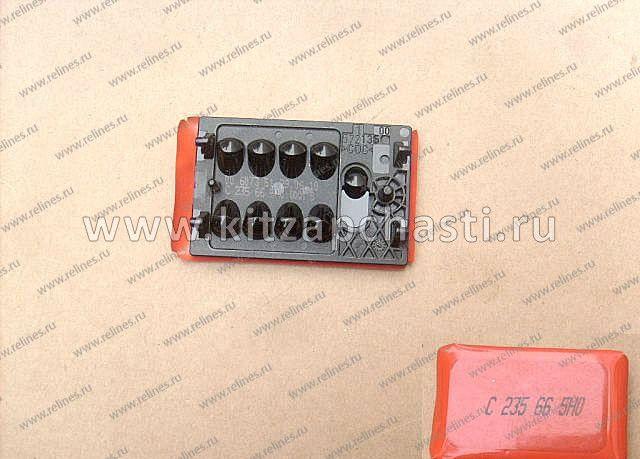 КРОНШТЕЙН ДАТЧИКА ДОЖДЯ Great Wall Hover H5 3741310-K80