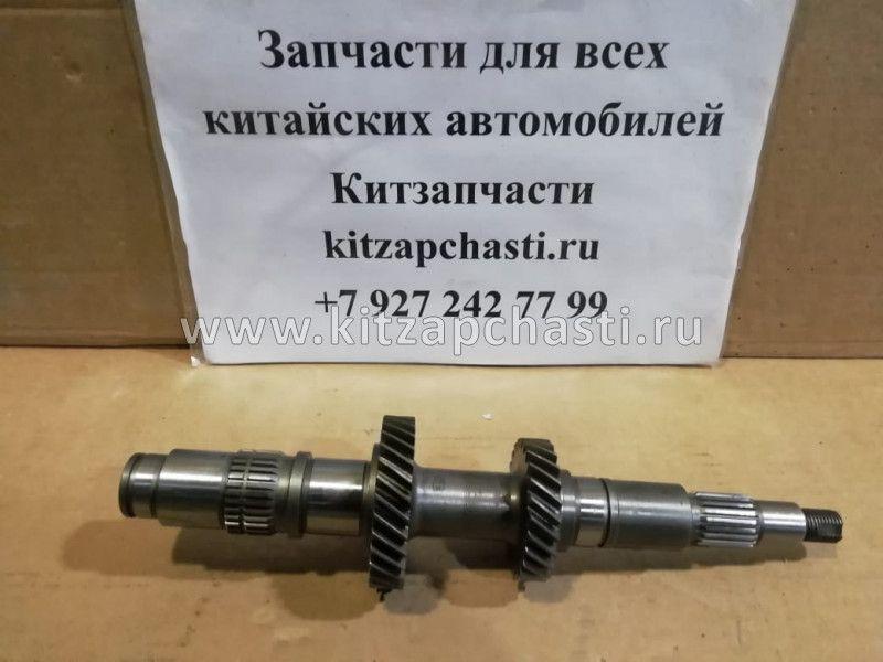 Вал промежуточный Baw Fenix Tonik 474-1701131-01