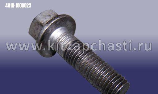 БОЛТ 12ММ Chery Tiggo FL, Vortex Tingo FL 481H-1009023