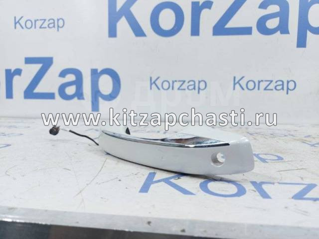 ЗАГЛУШКА НАРУЖНОЙ РУЧКИ ЗАДНЕЙ ПРАВОЙ ДВЕРИ GEELY MONJARO KX11 5077090500