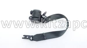 Ремень безопасности передний правый  JAC J7 5811200U7300