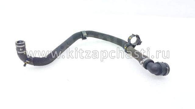 Трубка отопителя  HAVAL H3 8101200XGW02A