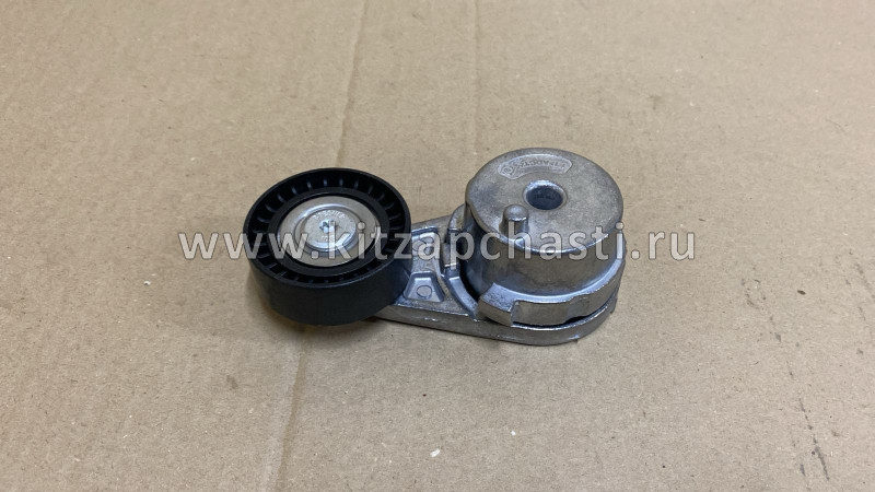 Натяжитель приводного ремня в сборе Changan Alsvin EA150110900