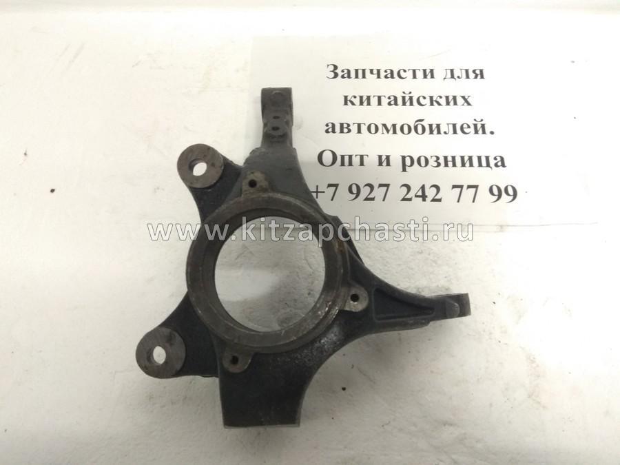 Кулак поворотный передний левый Changan CS35 S101062-0400