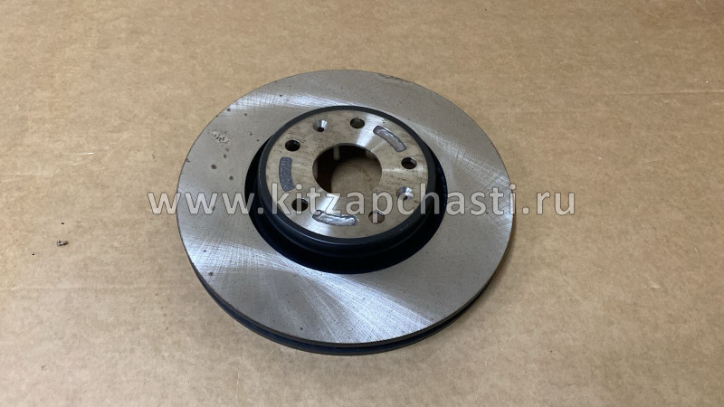 Диск тормозной передний Changan CS55 Plus S203F260301-0300