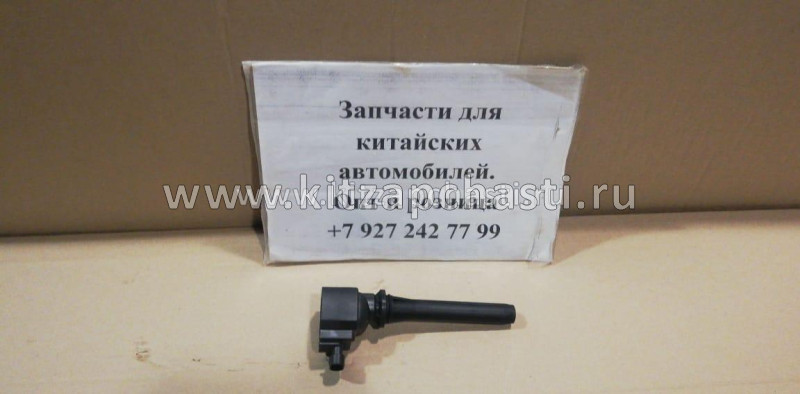 Катушка зажигания  HAVAL F7 2.0  3705100XEC01 SCHOFFER SHF30056